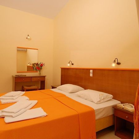 Clio Hotel Alykes (Zakynthos) Exterior foto