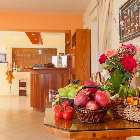 Clio Hotel Alykes (Zakynthos) Exterior foto
