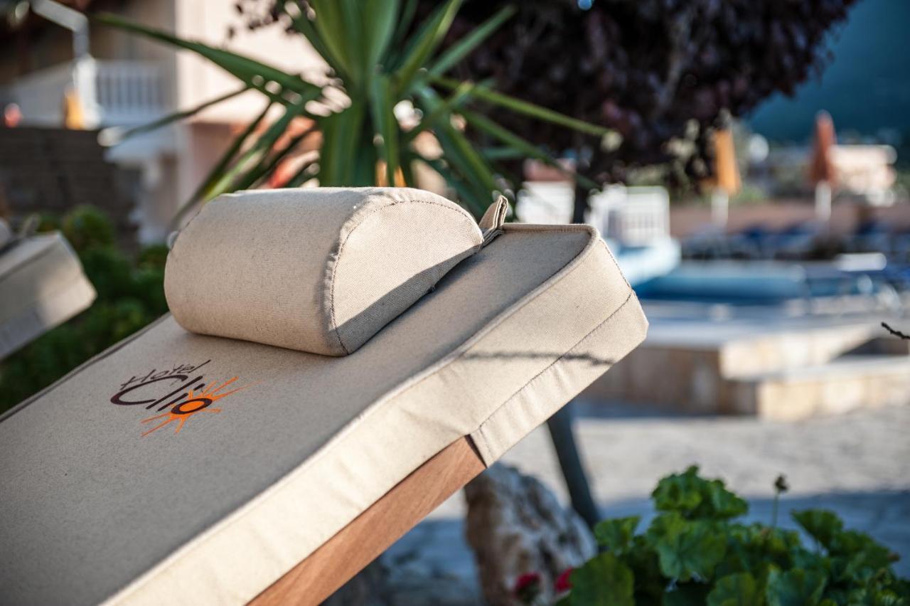 Clio Hotel Alykes (Zakynthos) Exterior foto
