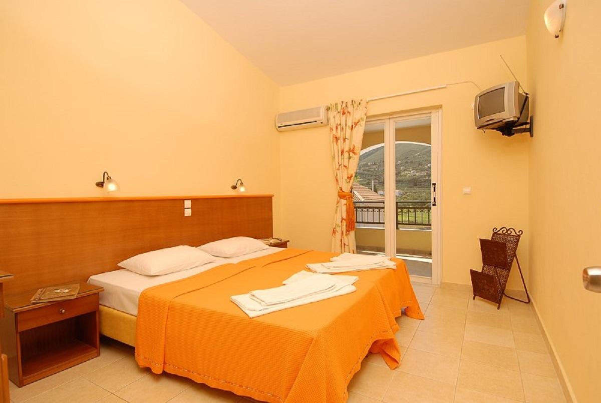 Clio Hotel Alykes (Zakynthos) Exterior foto